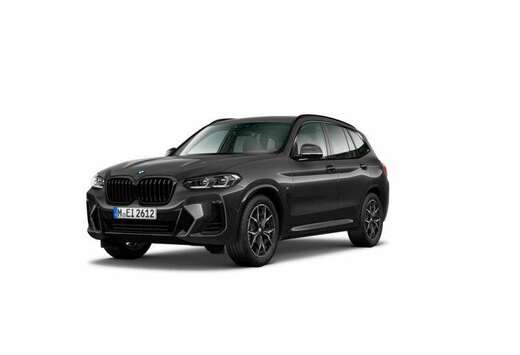 BMW sDrive18d