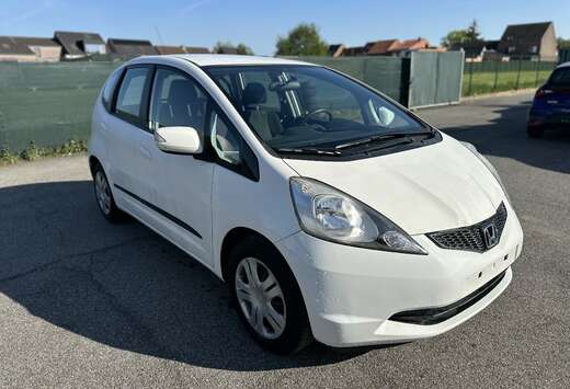 Honda 1.4 i-VTEC Comfort