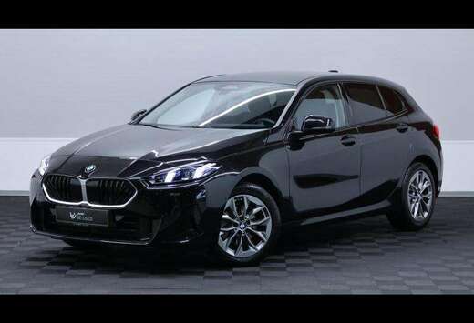 BMW d Hatch F70 Steptronic
