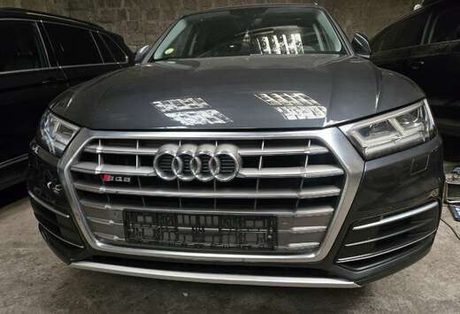 Audi 2 TDi Quattro Sport gsm 0499 24 44 70