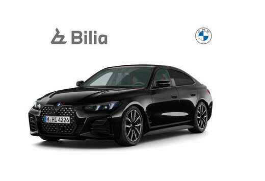 BMW d xDrive Msport
