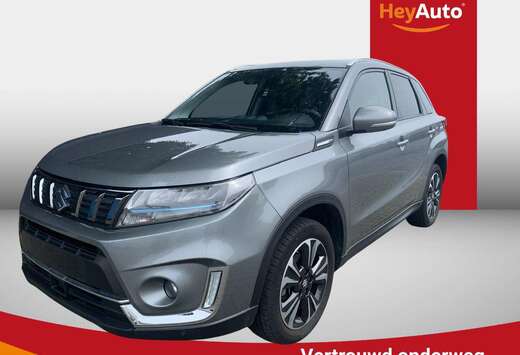 Suzuki glx 1.4L - 129pk 5D MANUAL6 SUV