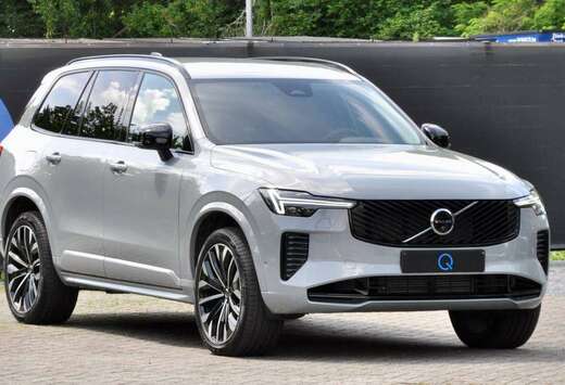 Volvo T8 PHEV PLUS DARK 7-ZIT HARMAN KARDON MEMORY SE ...