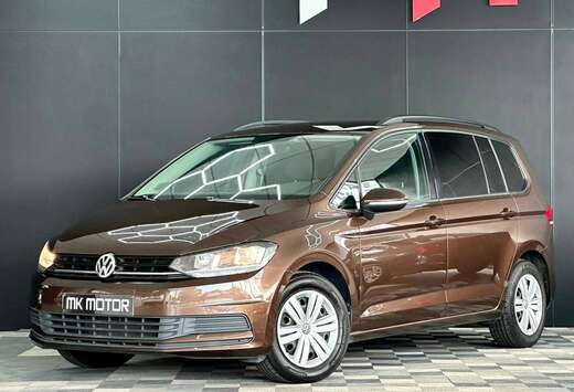 Volkswagen 1.4 ESSENCE 150CV - 7 PLACES - GPS - CRUIS ...