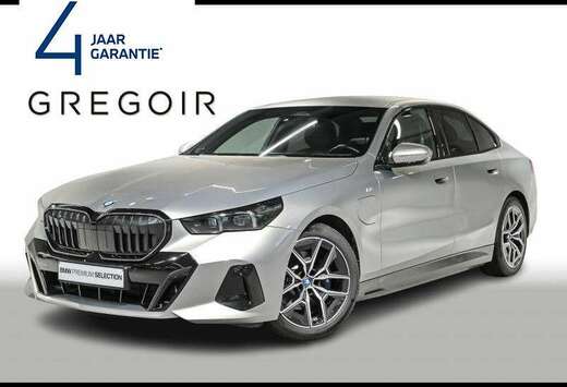 BMW Berline