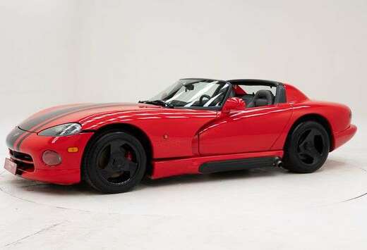 Chrysler \'94 CH01007