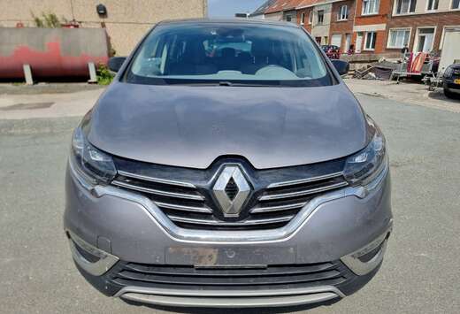Renault 1.6 dCi Energy  EDC vente Marchand