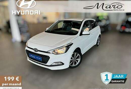 Hyundai 1.2i Twist Technopack  Camera, Cruise, GPS, . ...