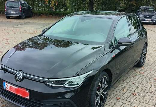 Volkswagen 1.0 TSI OPF