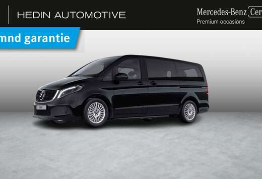 Mercedes-Benz L2  Smartphone Integratie  Automatische ...