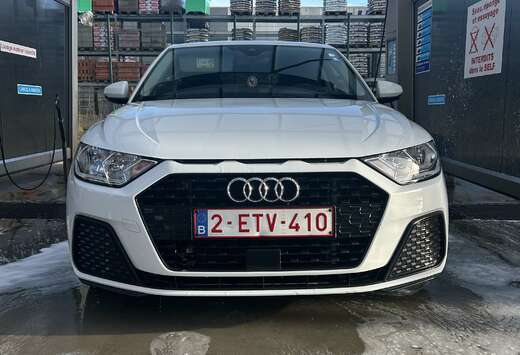 Audi Sportback 30 TFSI