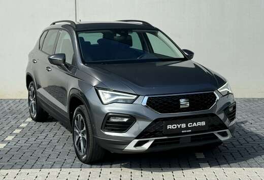 SEAT 1.5 TSI DSG Style - FABRIEKSGARANTIE 07/2027