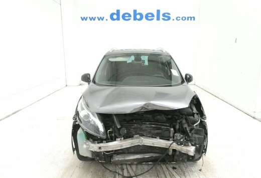 Renault Scenic Iii Bose Edit