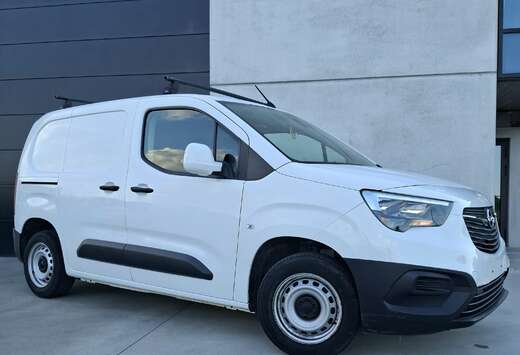 Opel Combo Cargo 1.5 D Edition