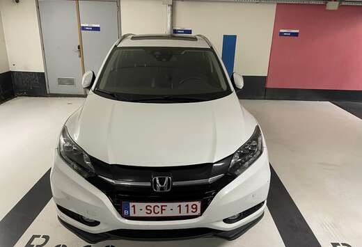 Honda 1.6 i-DTEC Executive