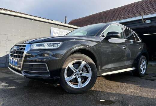Audi 35 TDi Quattro Business Edition Sport S Tronic