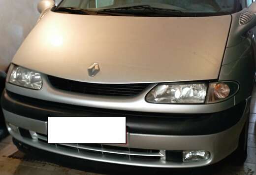 Renault 2.0i 16v 2001