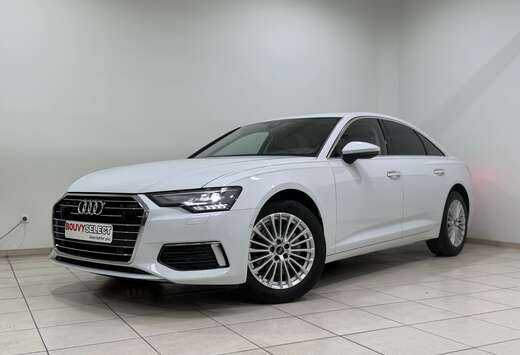 Audi 40TDi Business Edition S tronic, Camera, Car-Pla ...