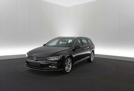 Volkswagen 1.5 TSI DSG Elegance LEDER/ALCANTARA PDC A ...