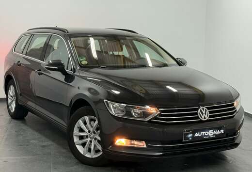 Volkswagen P1.6 CR TDi Euro6b - Carnet - CarPlay - Ca ...