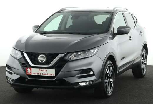 Nissan N-CONNECTA  1.5 DCI  2WD  DESIGN PACK + GPS +  ...