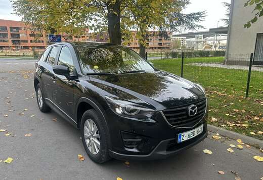 Mazda 2.2 4x2 EXPORT