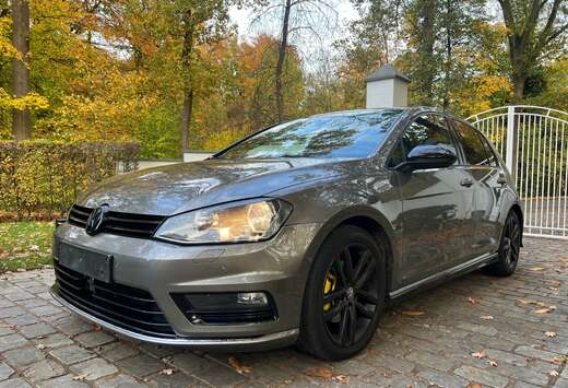 Volkswagen VII 2.0 TDI**R LINE**