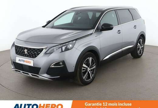 Peugeot 1.6 PureTech Allure