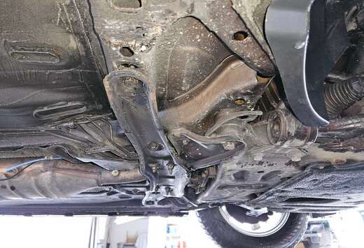 Ford Kuga 2.0 TDCi ECO 4WD Titanium PS