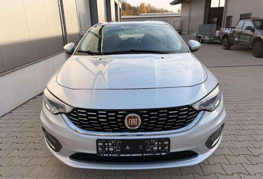 Fiat Tipo 1.6i E-Torq Easy