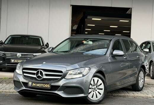 Mercedes-Benz d BlueTEC  Navi  Pdc  Cruise Control