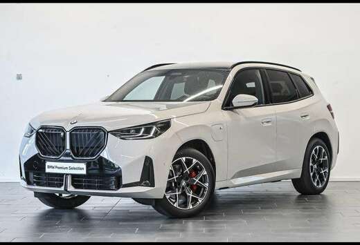 BMW xDrive30e