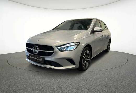 Mercedes-Benz Classe e