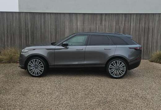 Land Rover Range Rover Velar 2.0 R-Dynamic SE