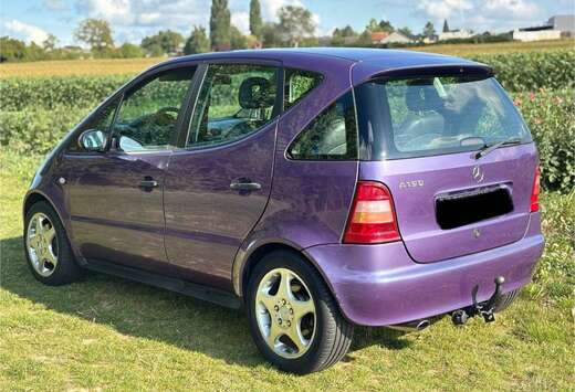 Mercedes-Benz de base