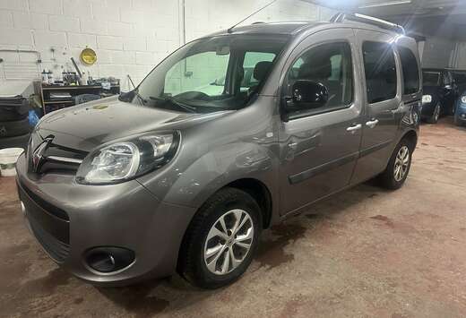 Renault TCE 115 Energy Limited