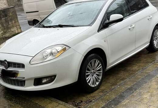 Fiat 1.6 Turbo 100 SX