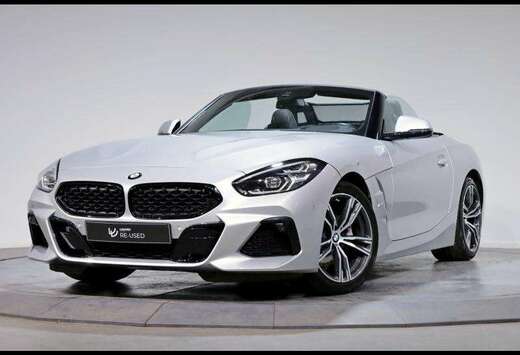 BMW sDrive20i Kit M Sport