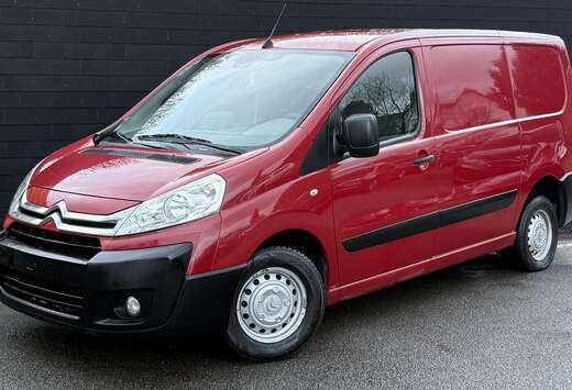 Citroen 1.6 HDi+AIRCO+NAVI+EURO 5