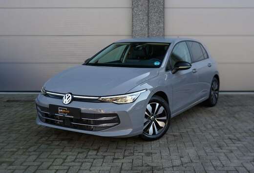 Volkswagen 1.5 TSI Goal * IQ LIGHT / TREKHAAK / ZETEL ...