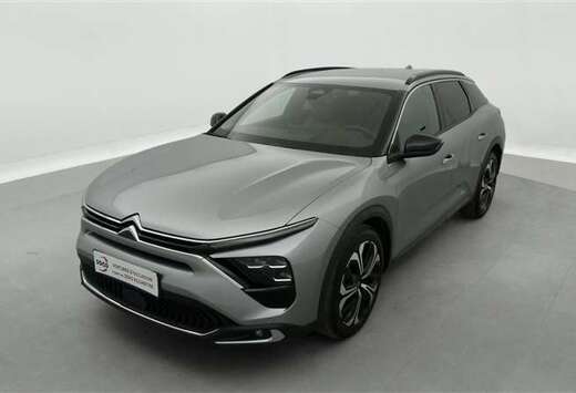 Citroen 1.2 PureTech 130cv EAT8 Plus NAVI / FULL LED  ...