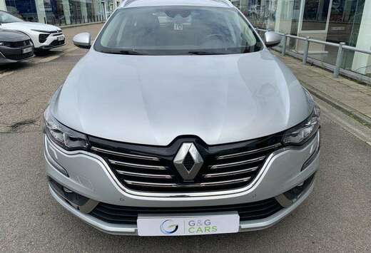 Renault Grandtour Corporate Edition