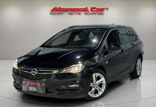 Opel Astra Tourer Innovation *GPS*CAMERA *BLUETHOOTH  ...