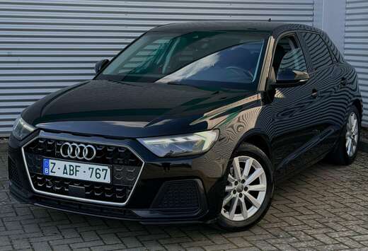 Audi A1 Sportback 30 TFSI Advanced