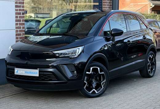 Opel 1.2 Turbo BVA-6 GS-LINE ÉDITION