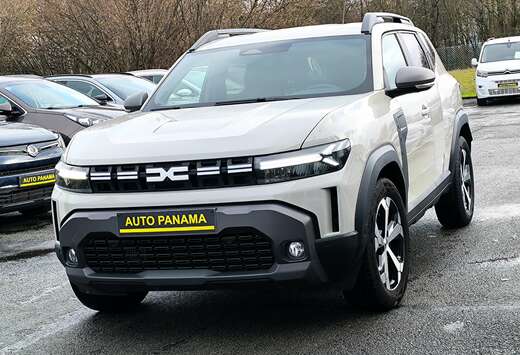 Dacia LPG 1.0 ECO-G  JOURNEY CLIM GPS CAMERA JA18 FUL ...