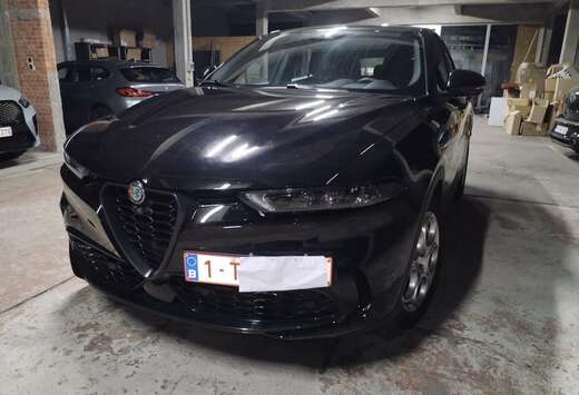 Alfa Romeo Tonale 1.5 T Hybrid Sprint