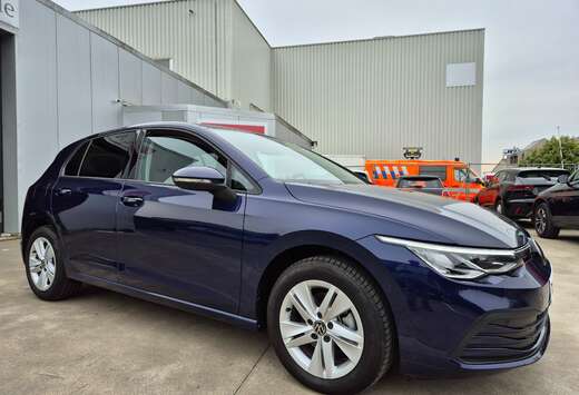 Volkswagen 1.5 eTSI / HYBRID / DSG / 19.741 KM  2023