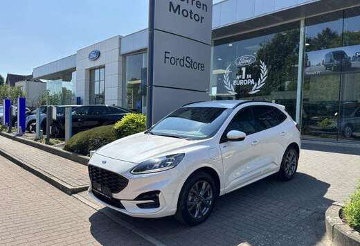 Ford ST-LINE X 2.5PHEV 225PK AUT OC3642 *68429*