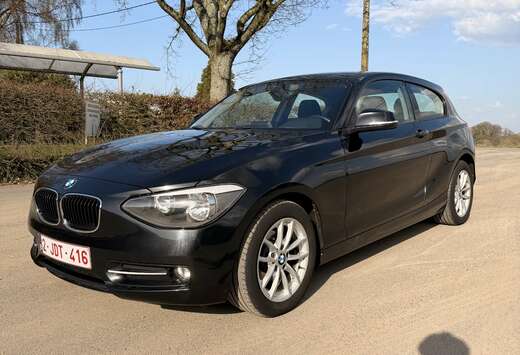 BMW 116i